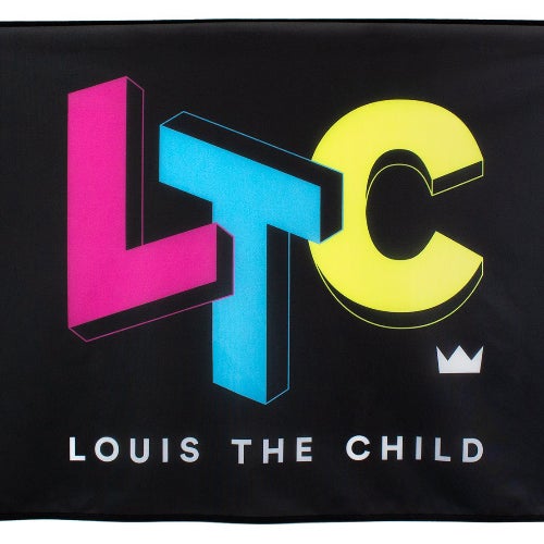 Louis The Child / Interscope Profile
