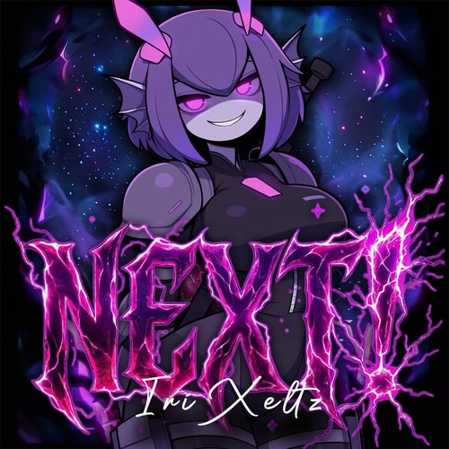 NEXT!