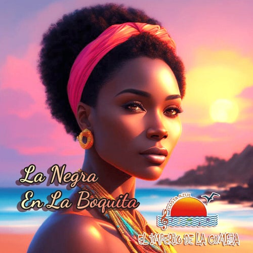 La Negra En La Boquita