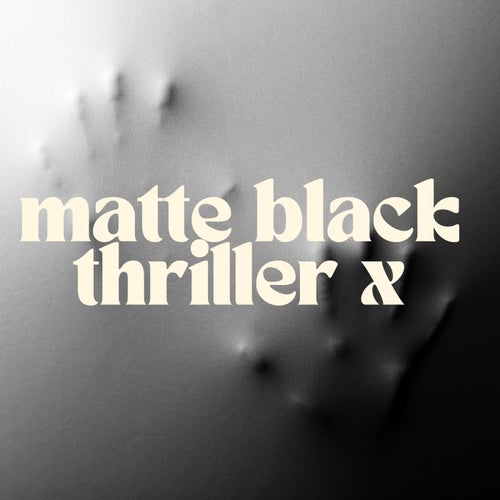 Thriller X