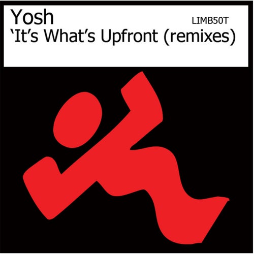 Its Whats Upfront That Counts (Remixes)