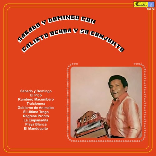 Sabado y Domingo con