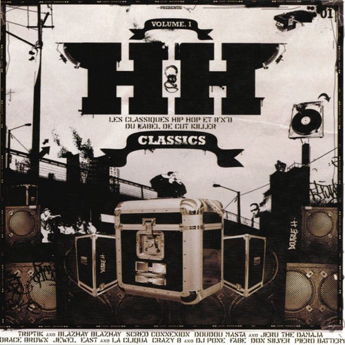 HH Classics, Vol. 1