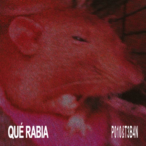 QUÉ RABIA