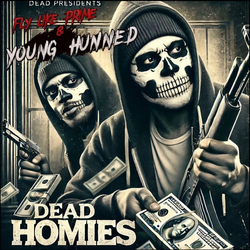 Dead Homies