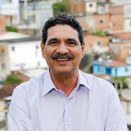 João Paulo Profile