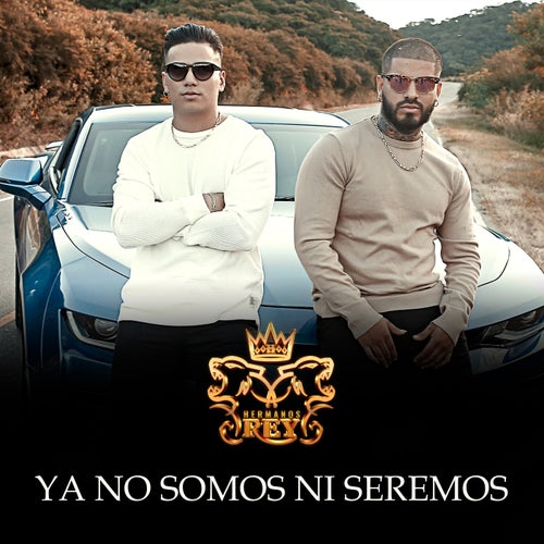 Ya No Somos Ni Seremos