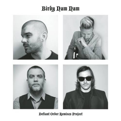 Defiant Order (Remixes Project)