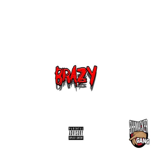 Brazy (feat. Tsb) - Single