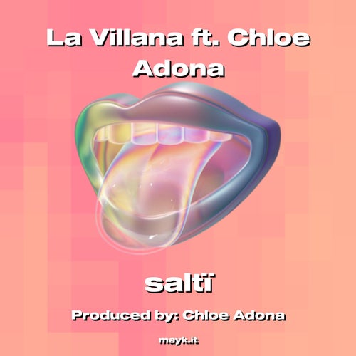 La Villana ft. Chloe Adona