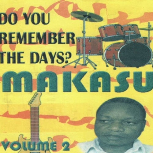 Do You Remember The Days, Vol. 2