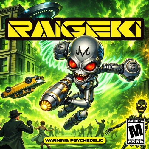 RAIGEKI