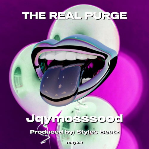 THE REAL PURGE