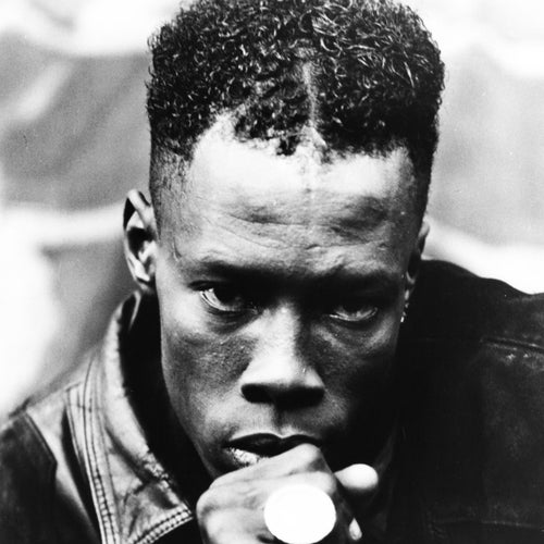 Shabba Ranks Profile