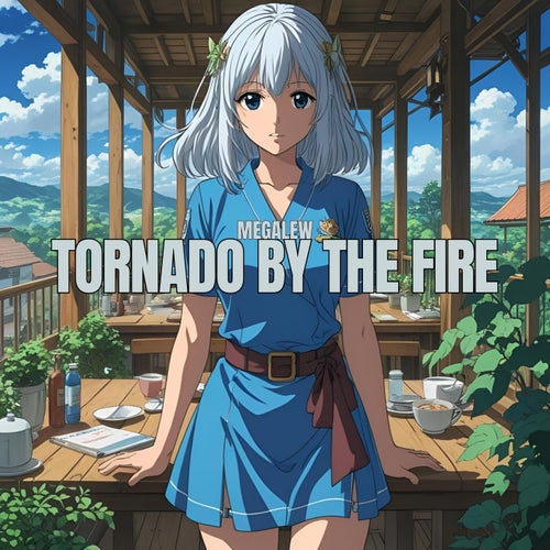 Tornado By The Fire