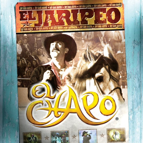 El Jaripeo (En Vivo El Jaripeo - Tepic, Nayarit / 2006)