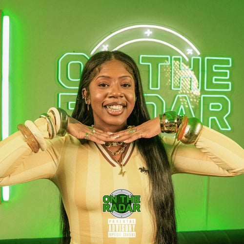 Mudy "On The Radar" Freestyle (Champion)