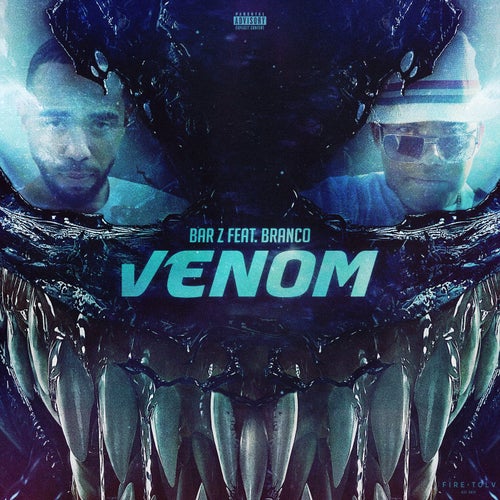 Venom (feat. Branco)