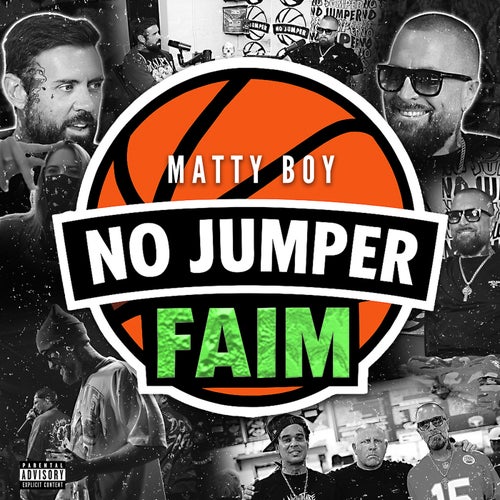 No Jumper FAIM