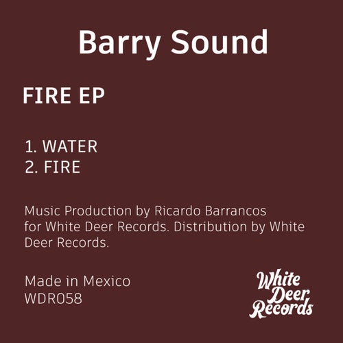 Fire EP