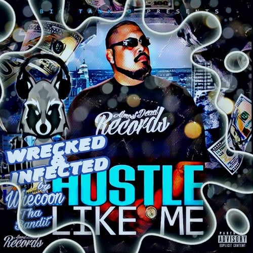 Hustle Like Me (Remix)