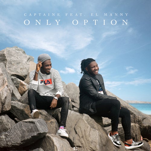 Only Option (feat. El Manny)