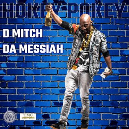 Hokey Pokey (Extended Mix)