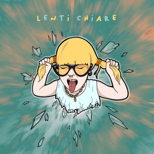 Lenti Chiare