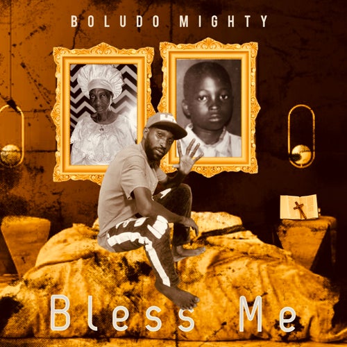 Bless Me