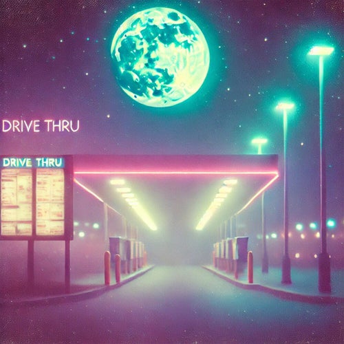 Drive thru