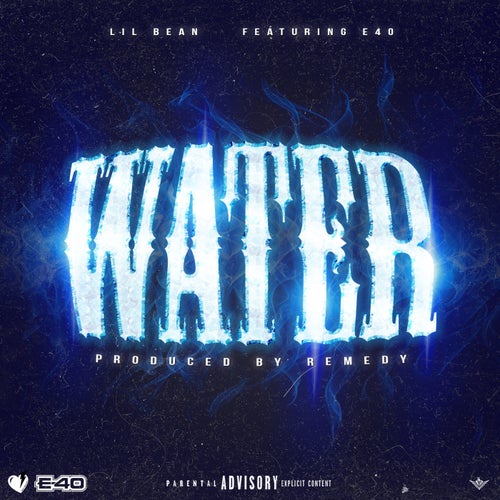 Water (feat. E-40)