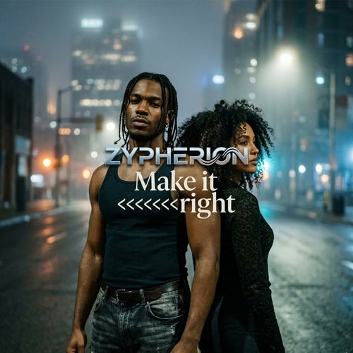 Make it right