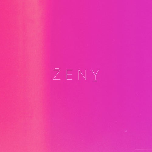 Ženy