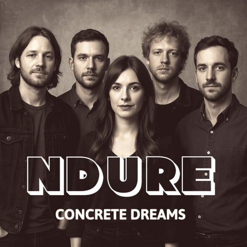 Concrete Dreams
