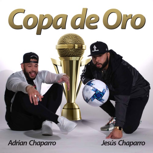 Copa De Oro
