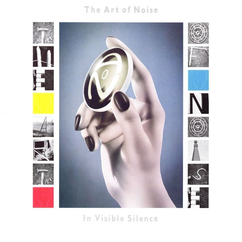 In Visible Silence (Deluxe Edition)