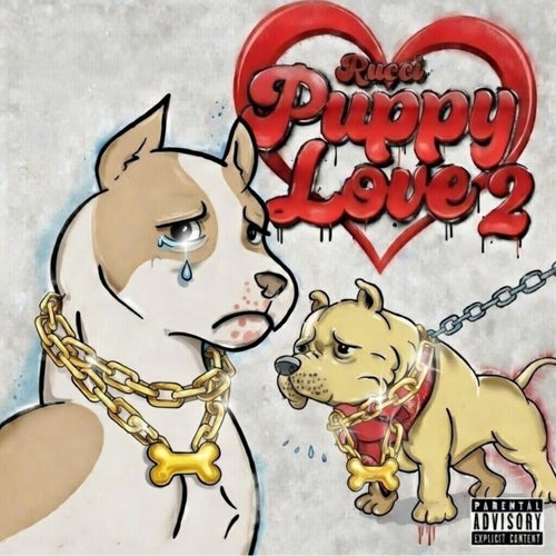 Puppy Love 2