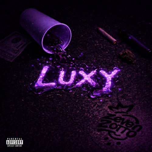 LUXY