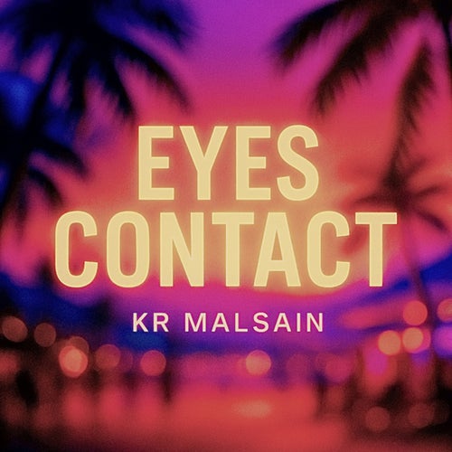 Eyes Contact