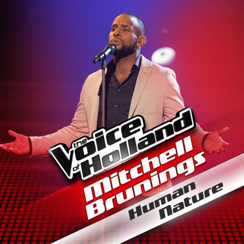Human Nature (From The Voice Of Holland)