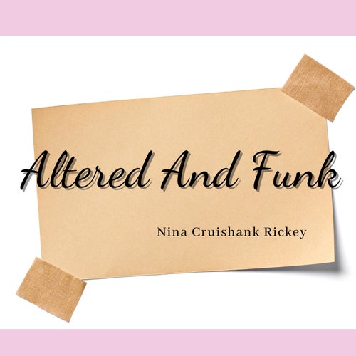 Altered And Funk