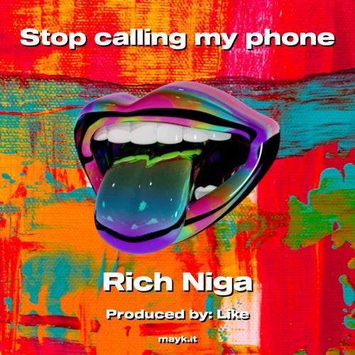 Stop calling my phone