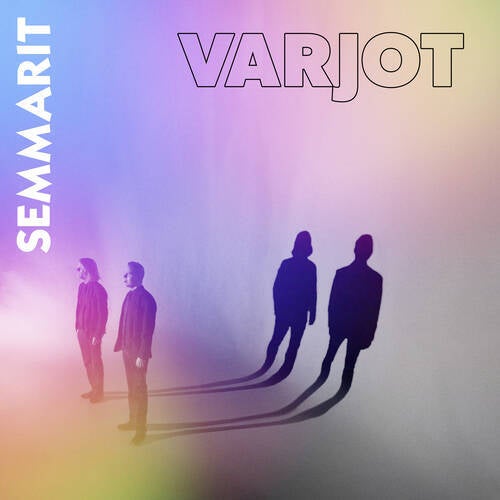 Varjot