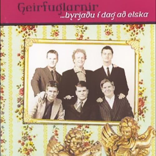 Byrjaðu í dag að elska