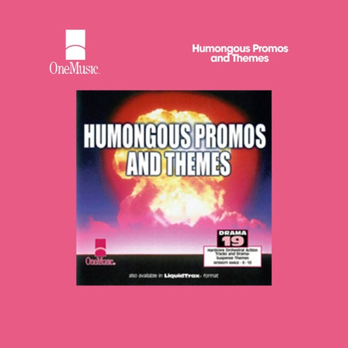 Humongous Promos And Themes