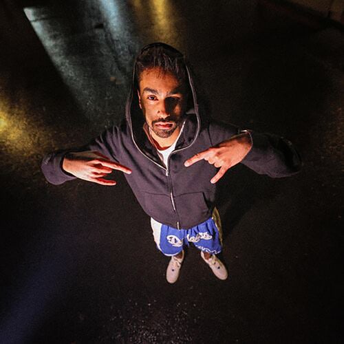 يصير يصير (feat. Shotta)