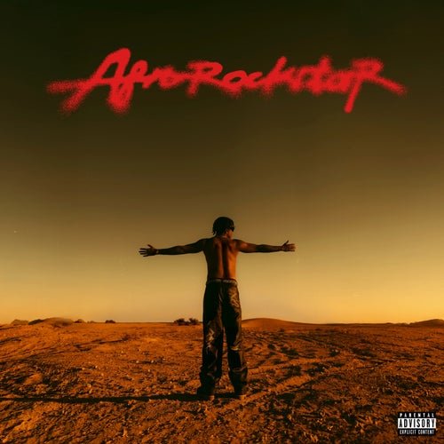 AFROROCKSTAR