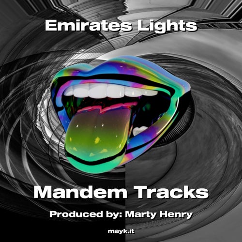 Emirates Lights