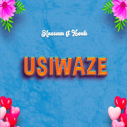 Usiwaze