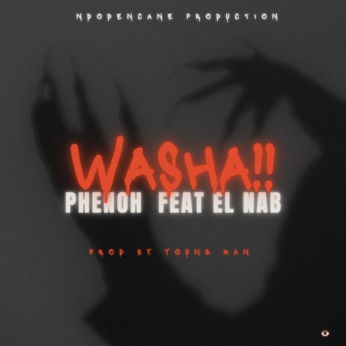 WASHA (feat. El Nab)